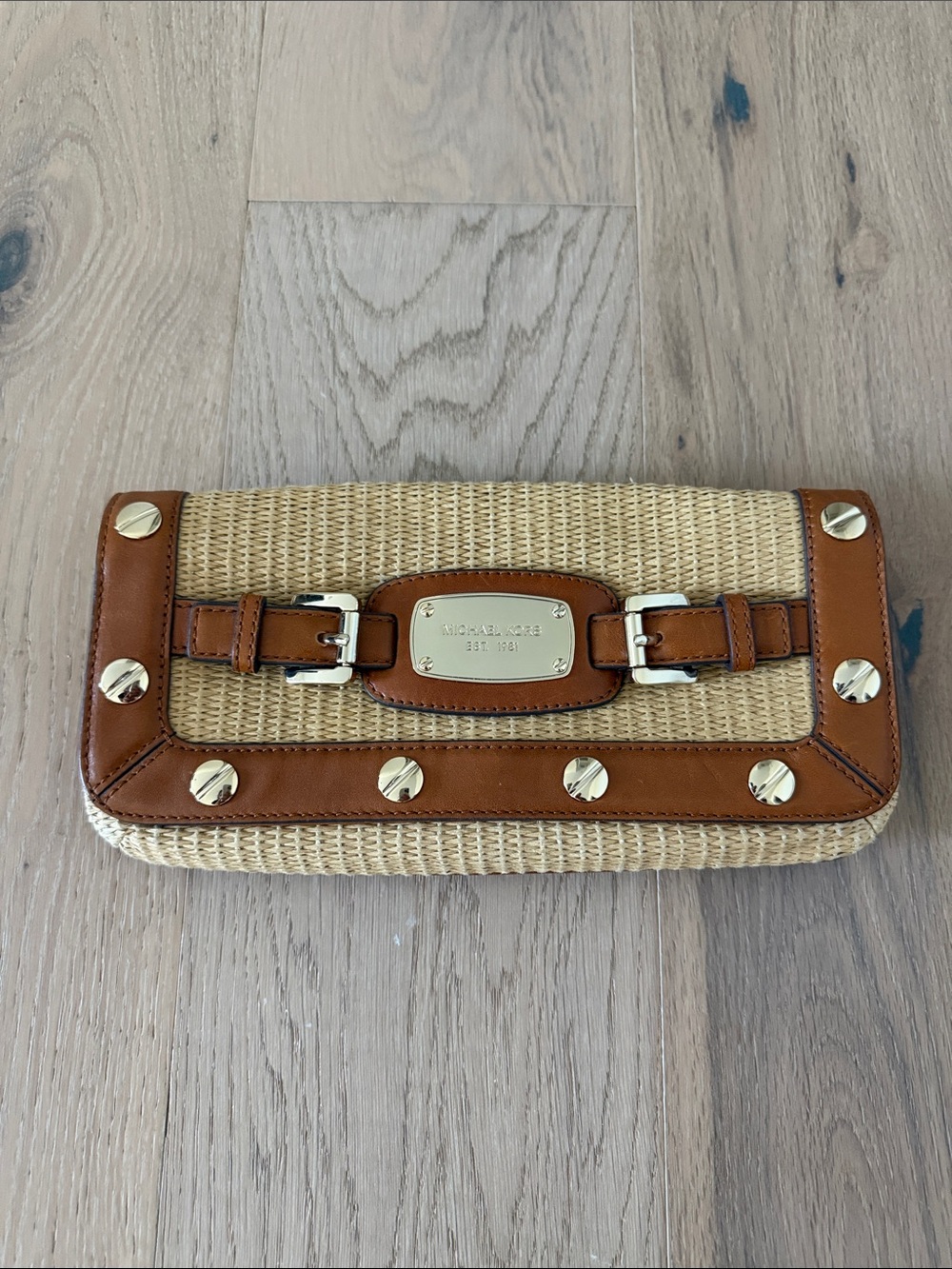 Michael Kors Handbag